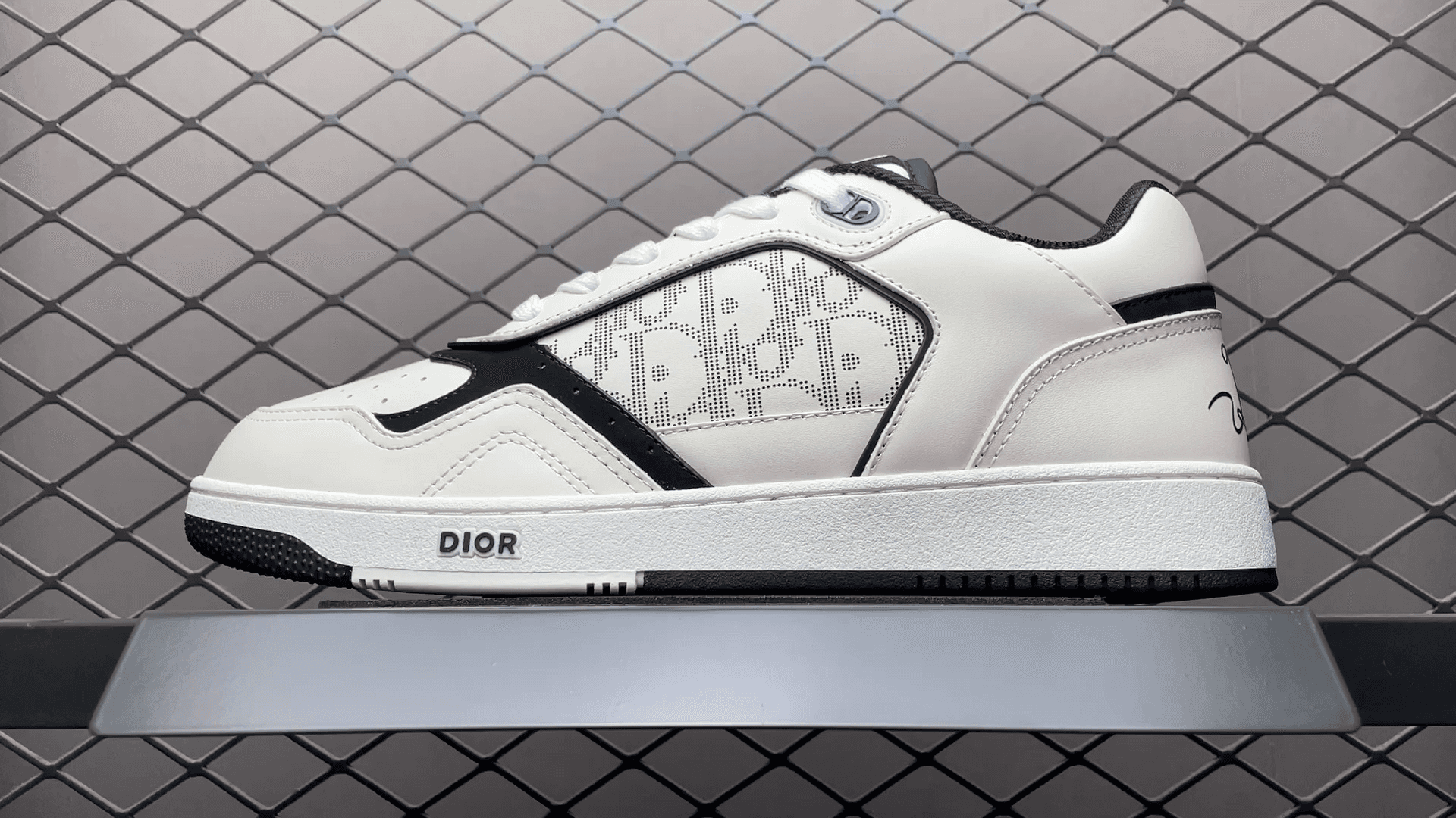 DR B27 sneaker