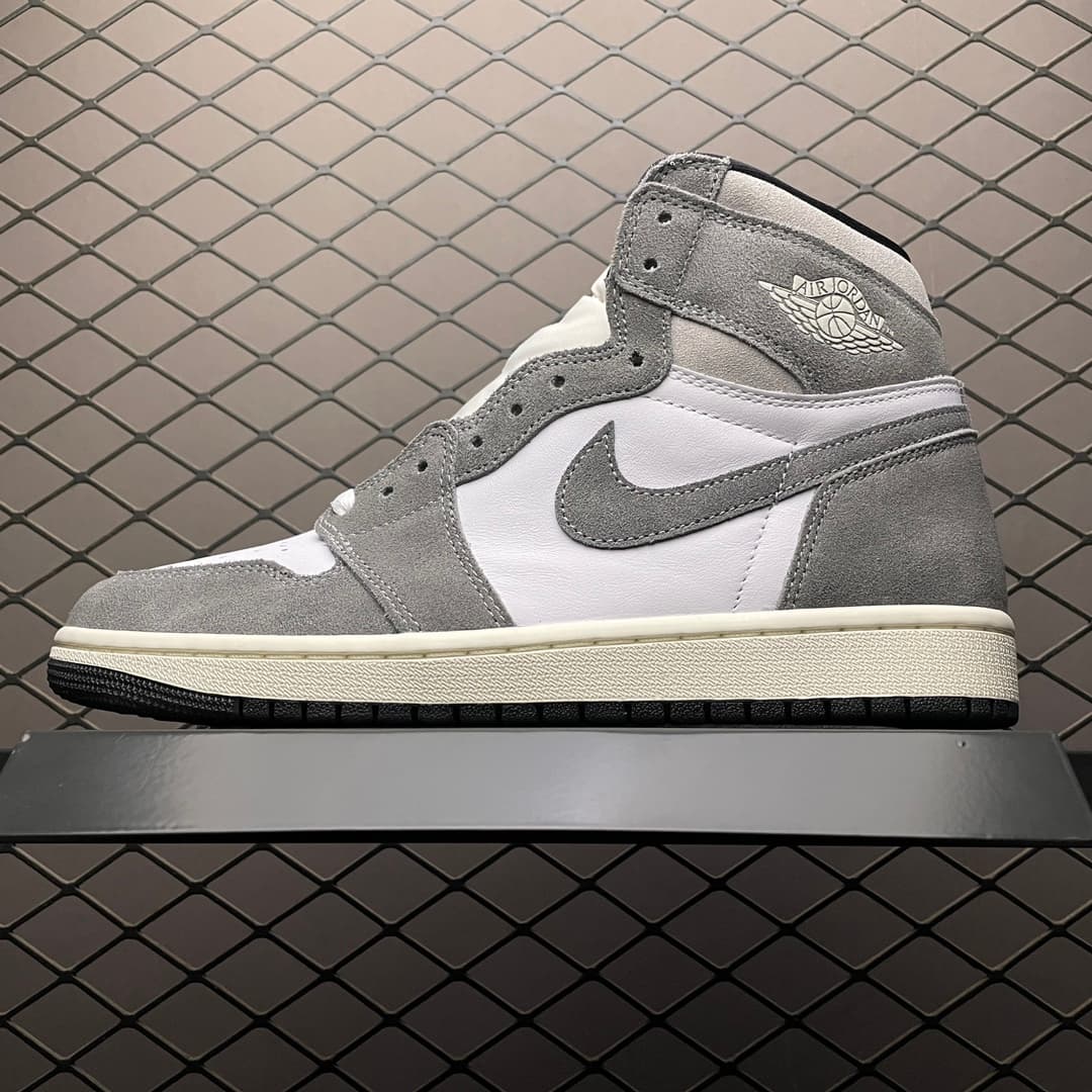 JRD 1 Retro High OG Washed Black DZ5485-05