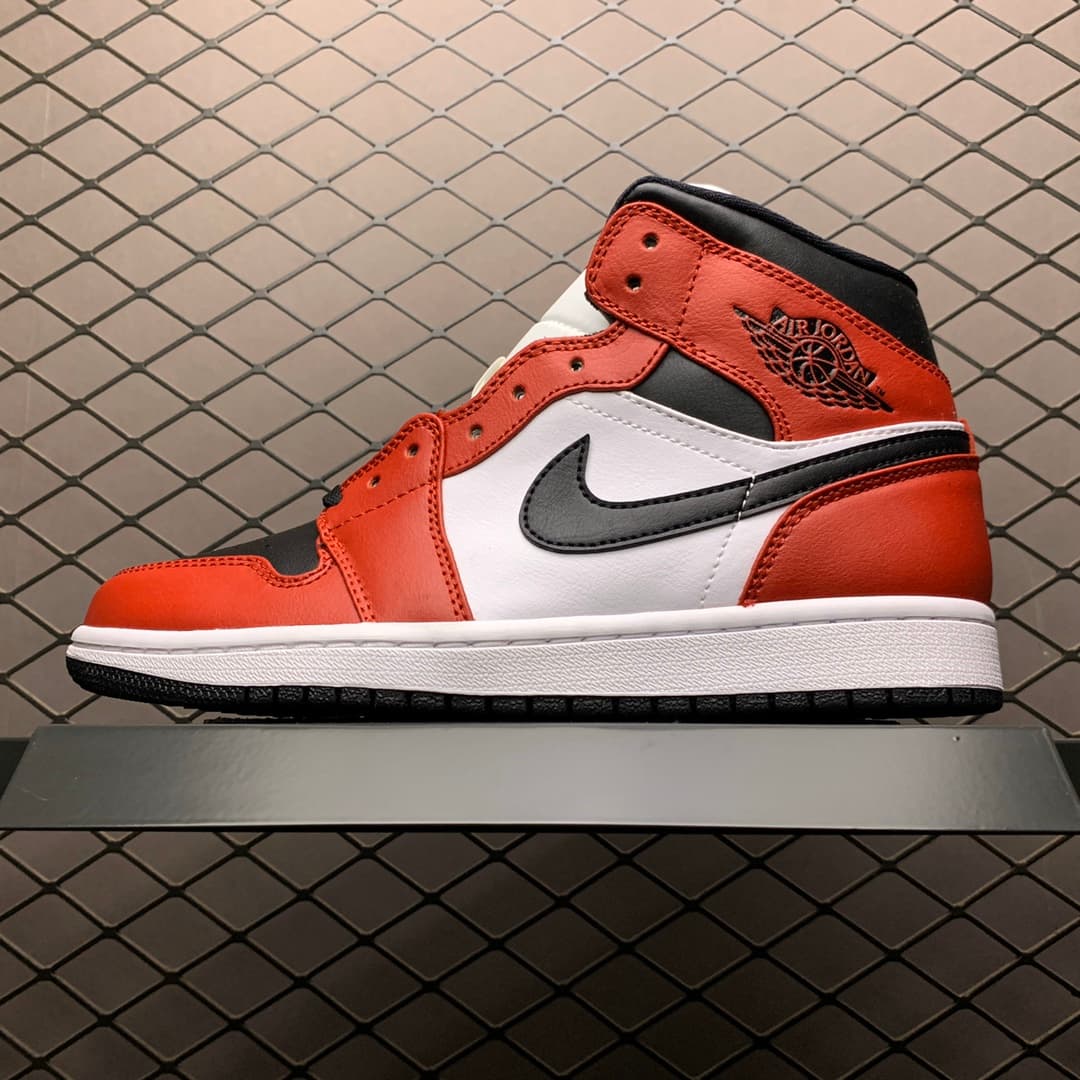 JRD1 Mid Chicago Toe 554724-069