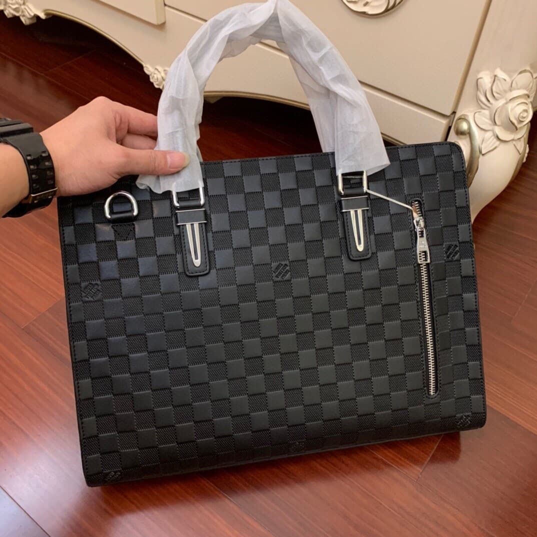 L X V Briefcase 39x30x8cm