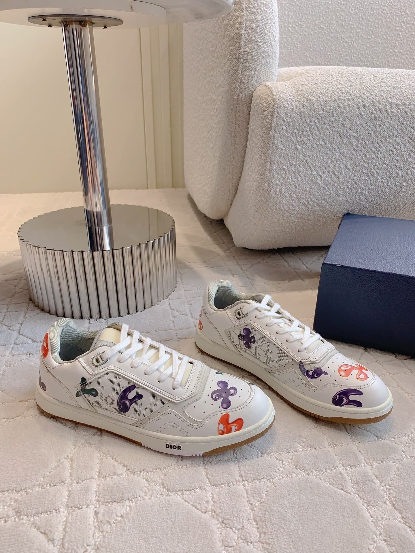 DR B27 sneaker