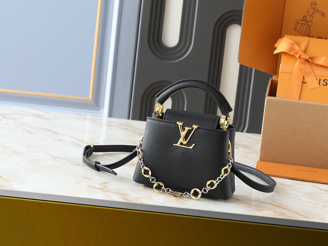 L X V M12935 21*14*8cm