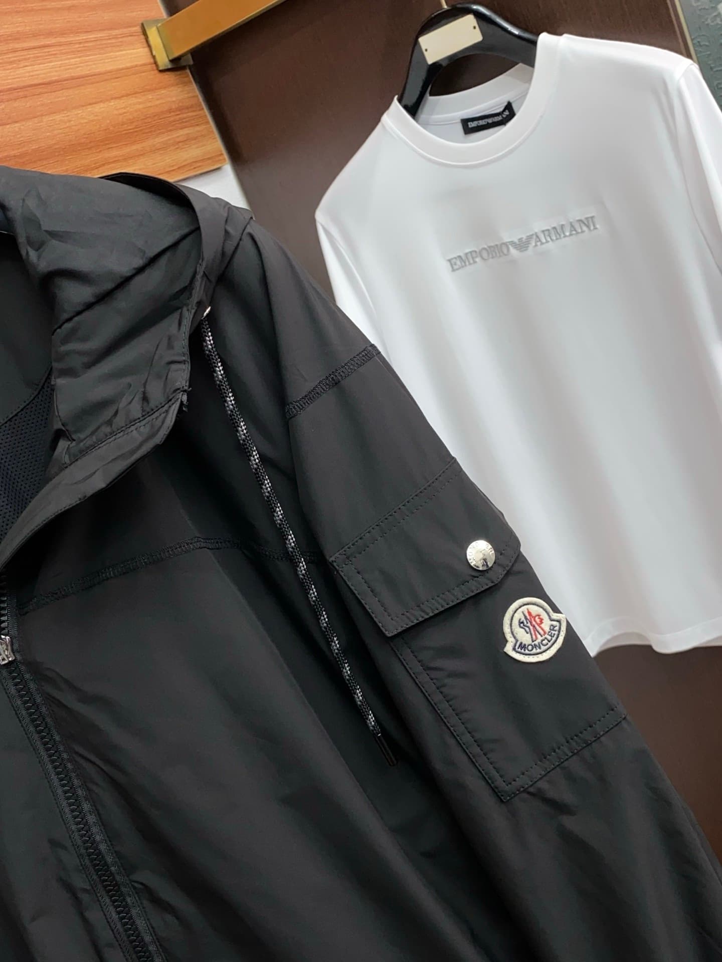 MONC Jacket