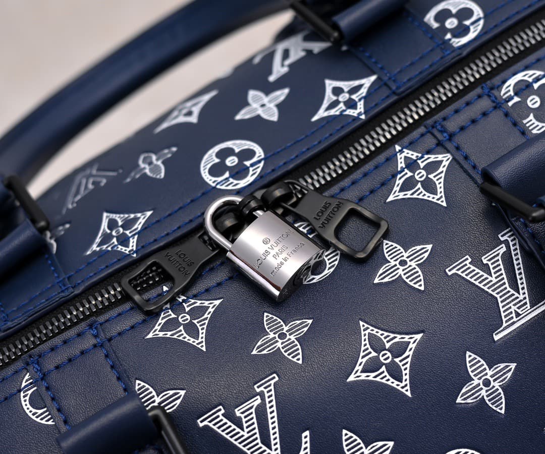L X V Keepall Bag M24953 50*29*23CM