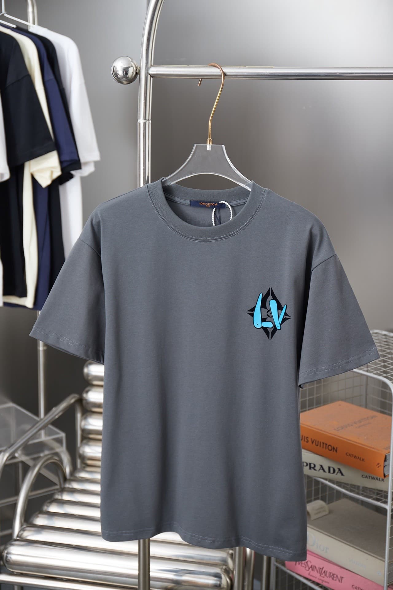 L X V T-Shirt
