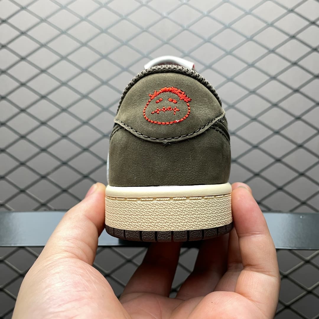 JRD1 Retro OG SP Travis Scott CQ4277-001