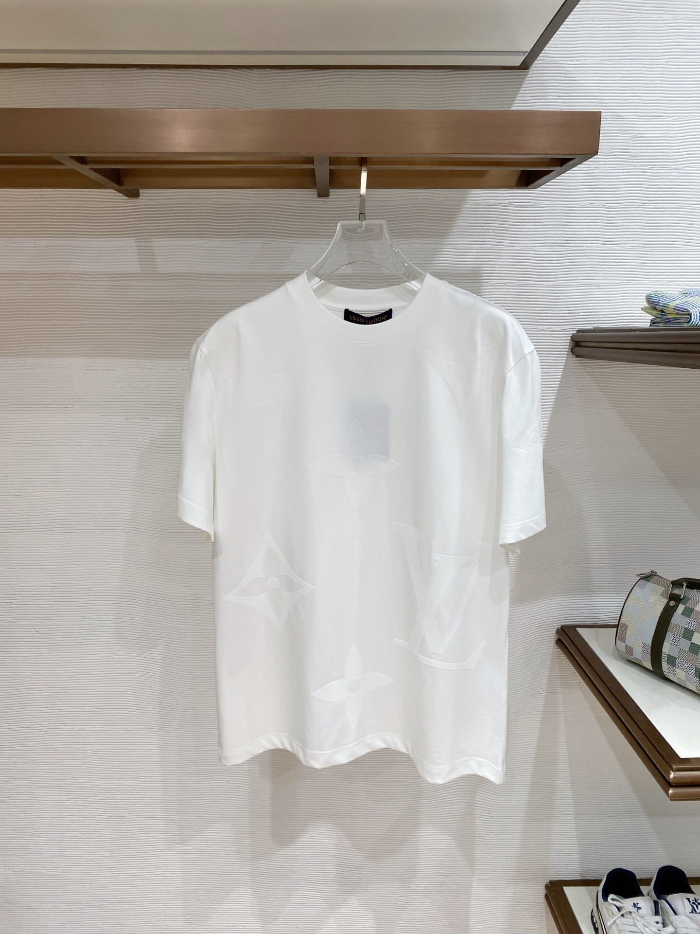 L X V T-Shirt