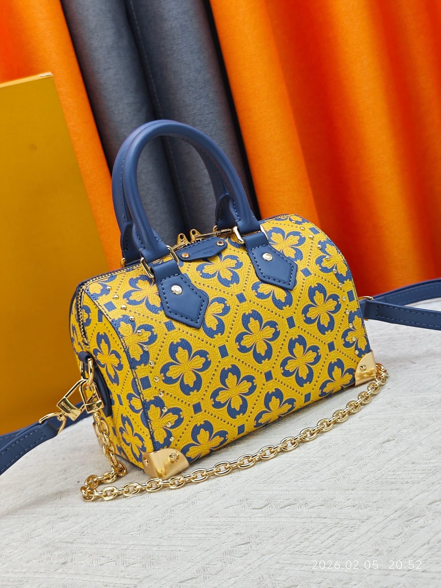 L X V SPEEDY(Multiple sizes)