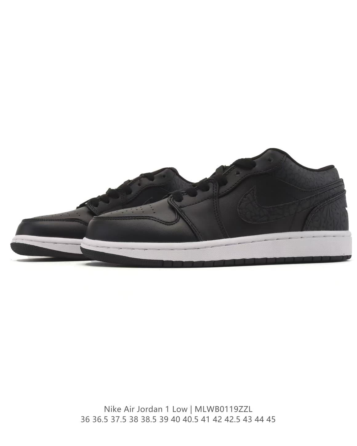 JRD 1 Low Sneakers
