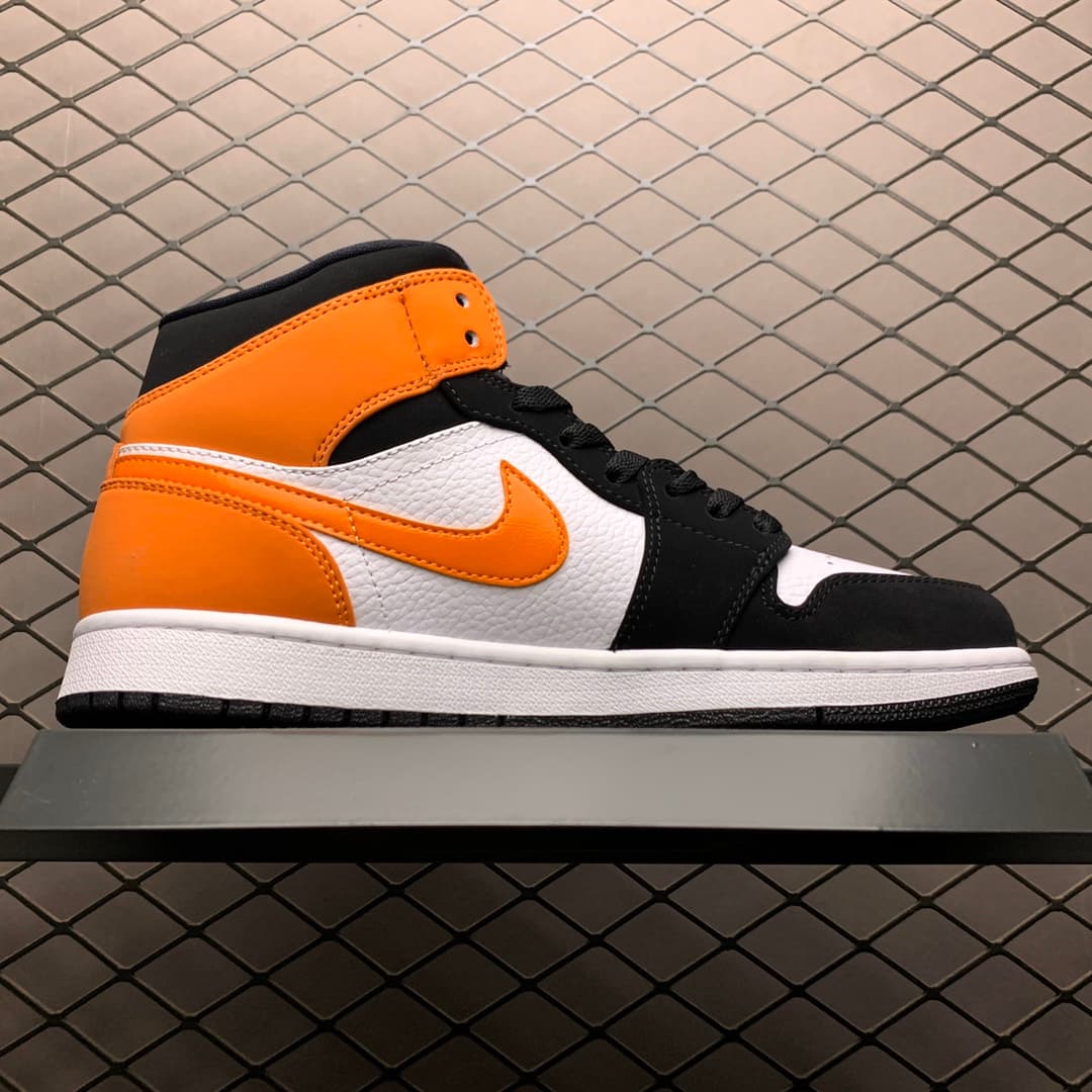 JRD1 Mid Shattered Backboard 554724-058
