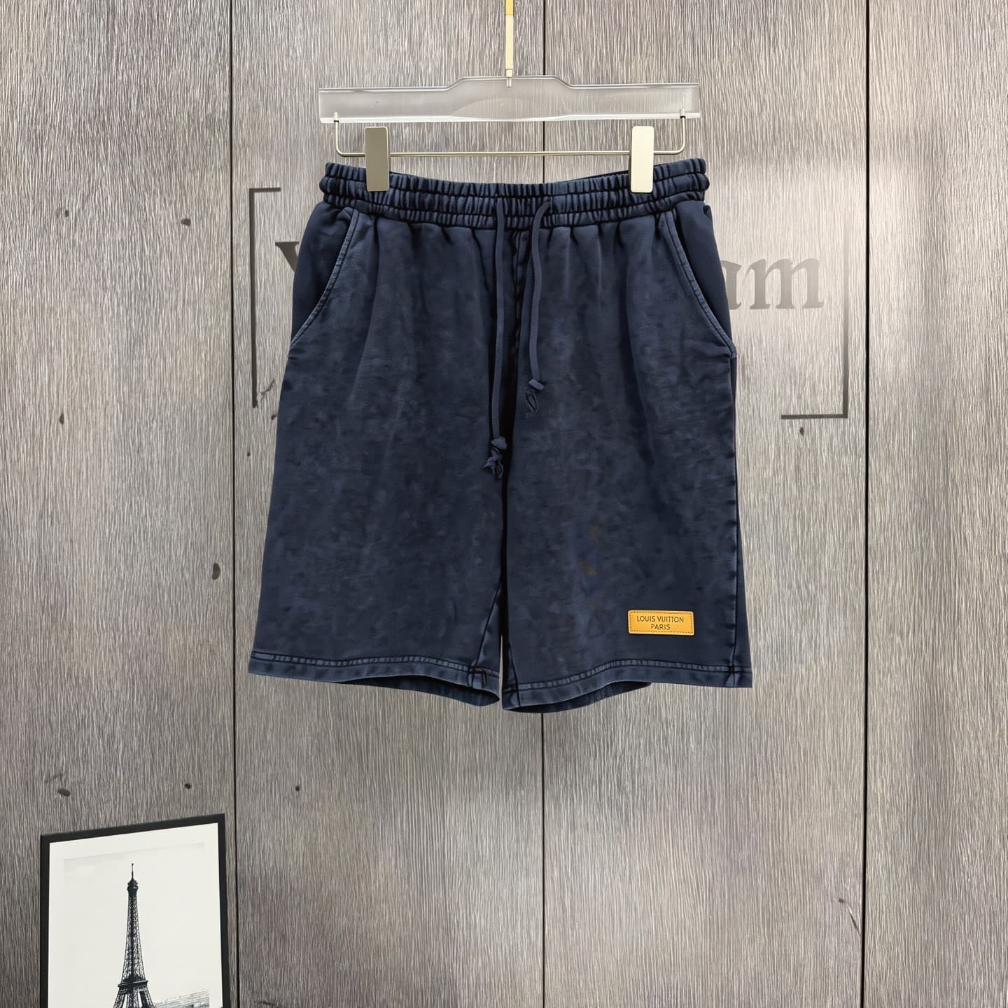 L X V Shorts