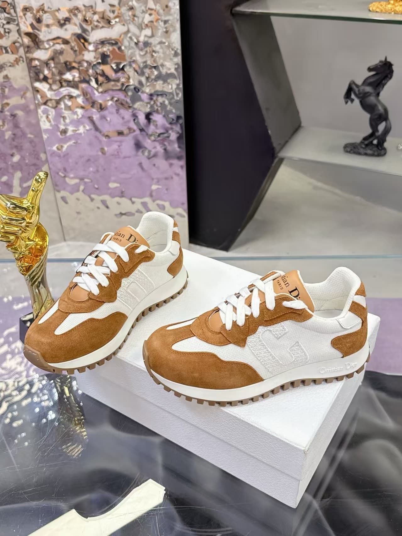 DR Sneaker(Women's style)