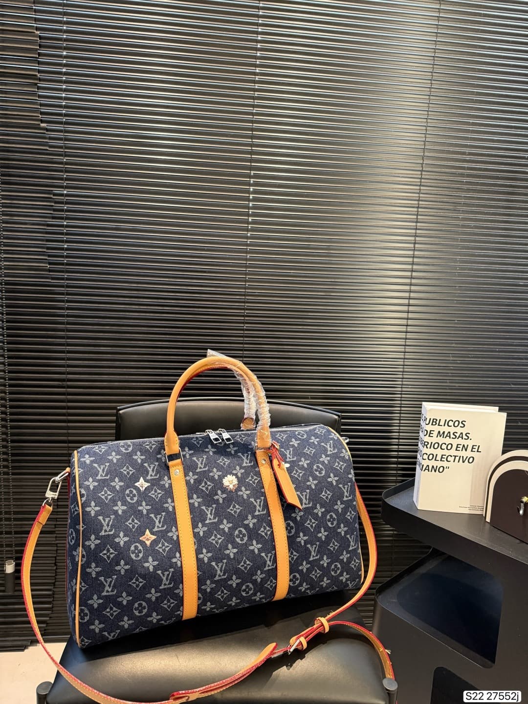 L X V Keepall45 M27552