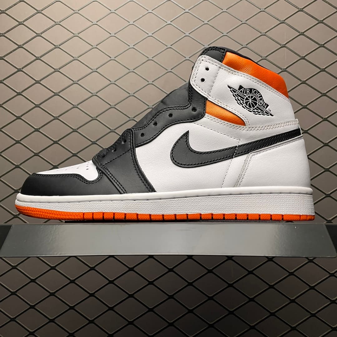 JRD1 Retro Electro Orange 555088-180