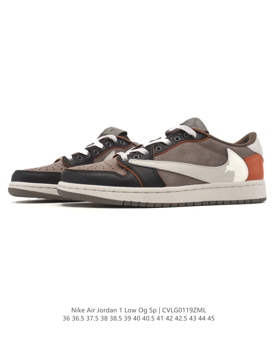 JRD 1 Low OG SP