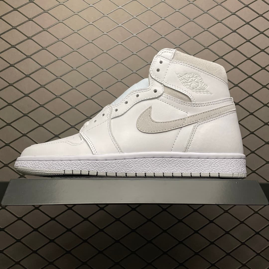 JRD1 Retro 85 Neutral Grey BQ4422-100