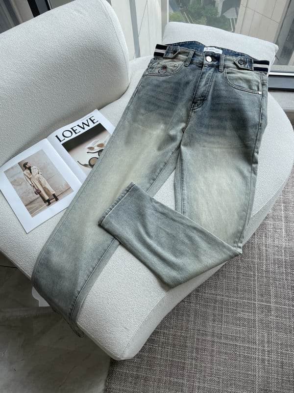 MONC Denim Jeans