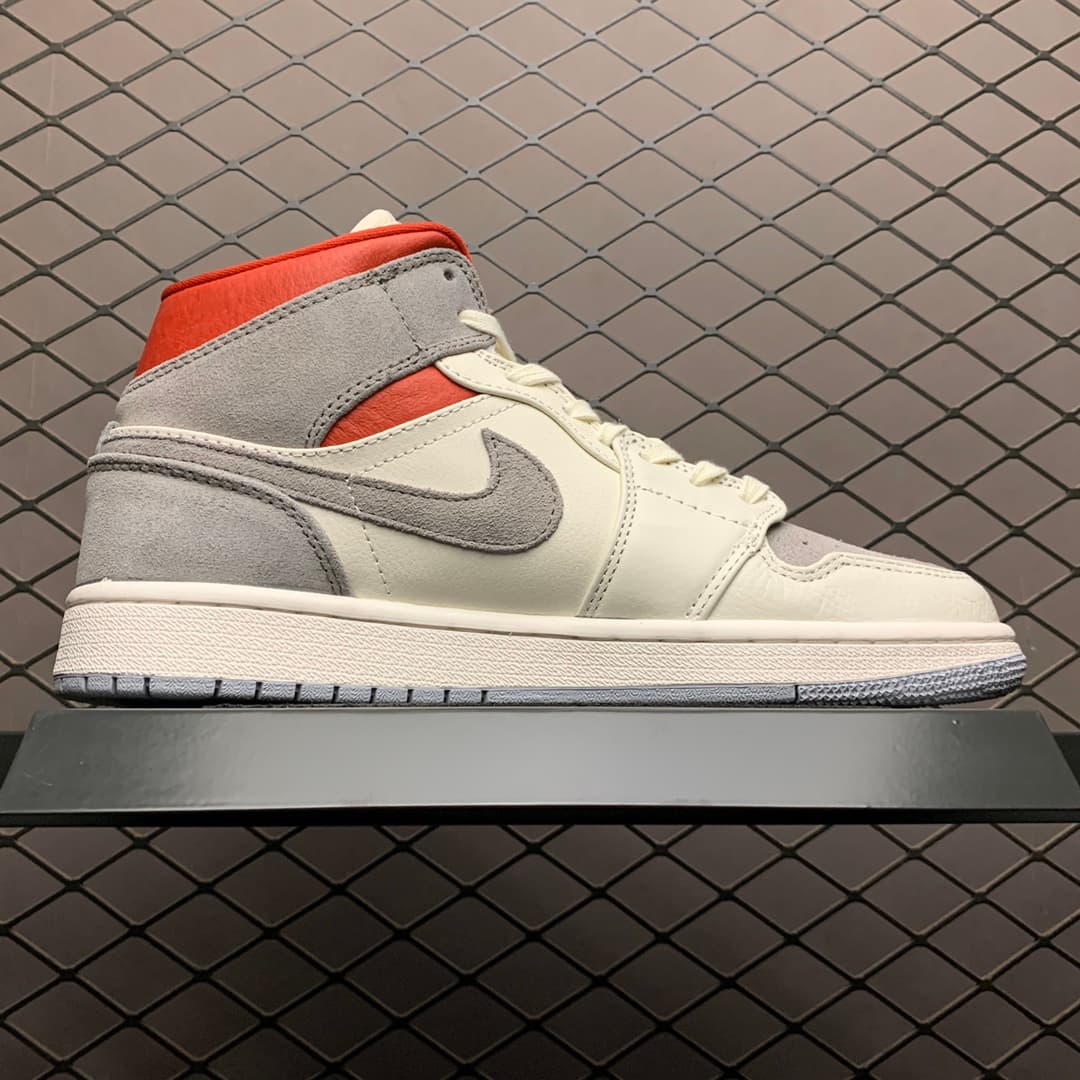 JRD1 Mid Sneakersnstuff 20th Anniversary CT3443-100
