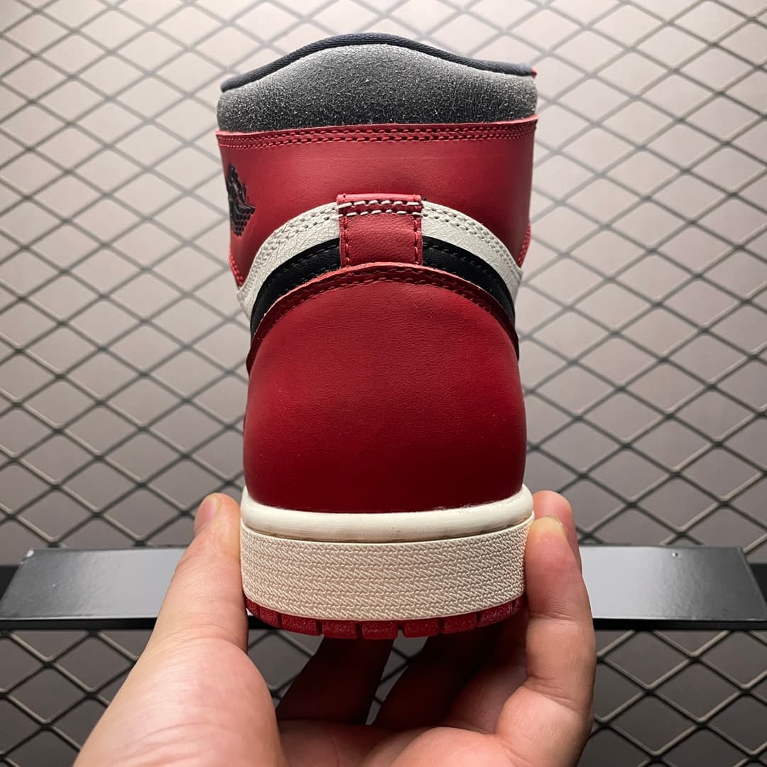 JRD 1 Retro High OG Lost and Found DZ5485-612
