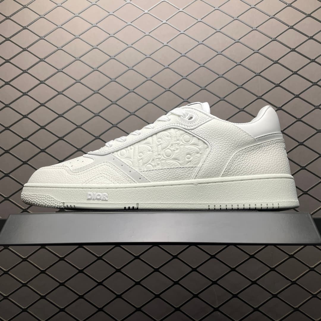 DR B27 Oblique Sneakers