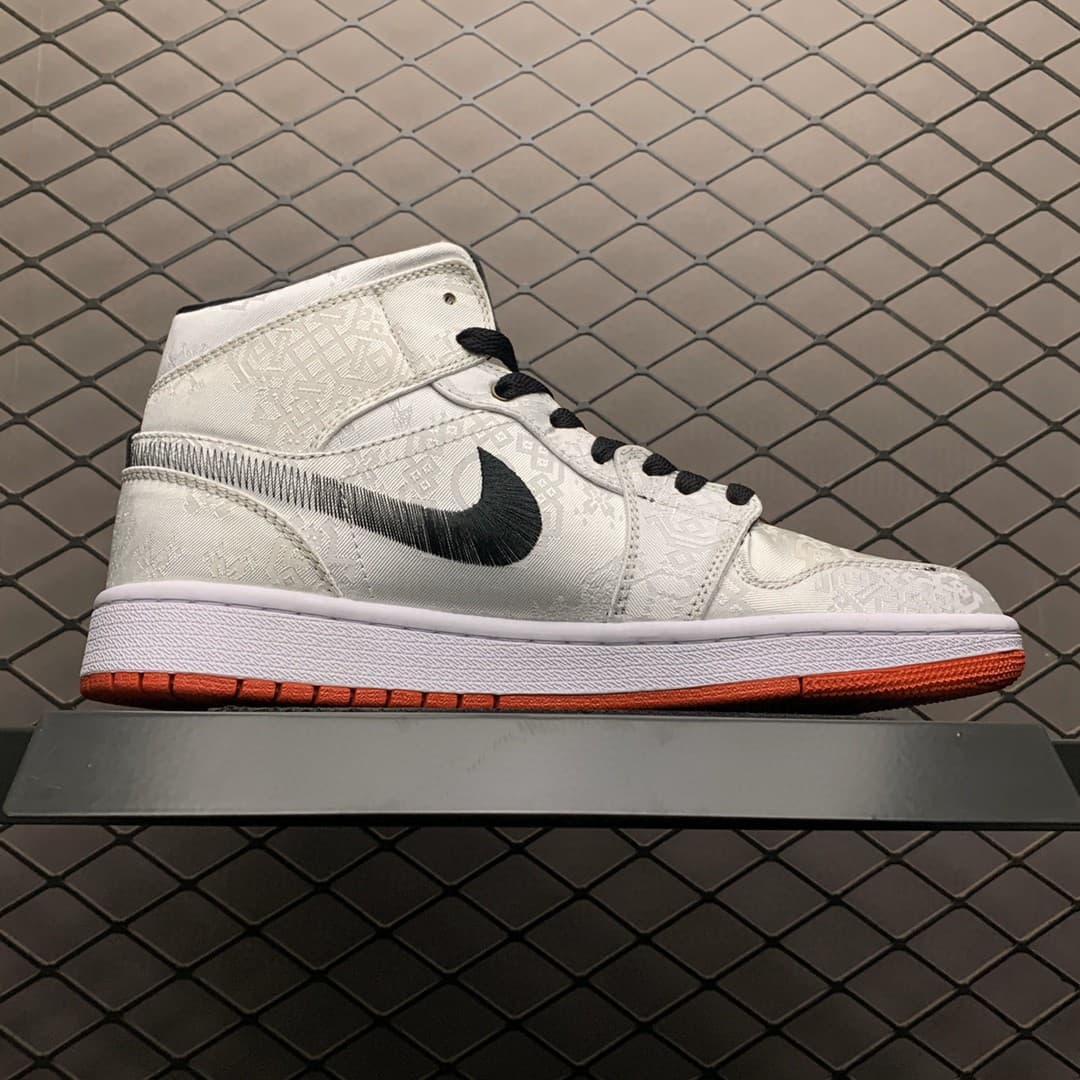 JRD1 Mid SE Fearless Edison Chen CLOT CU2804-100