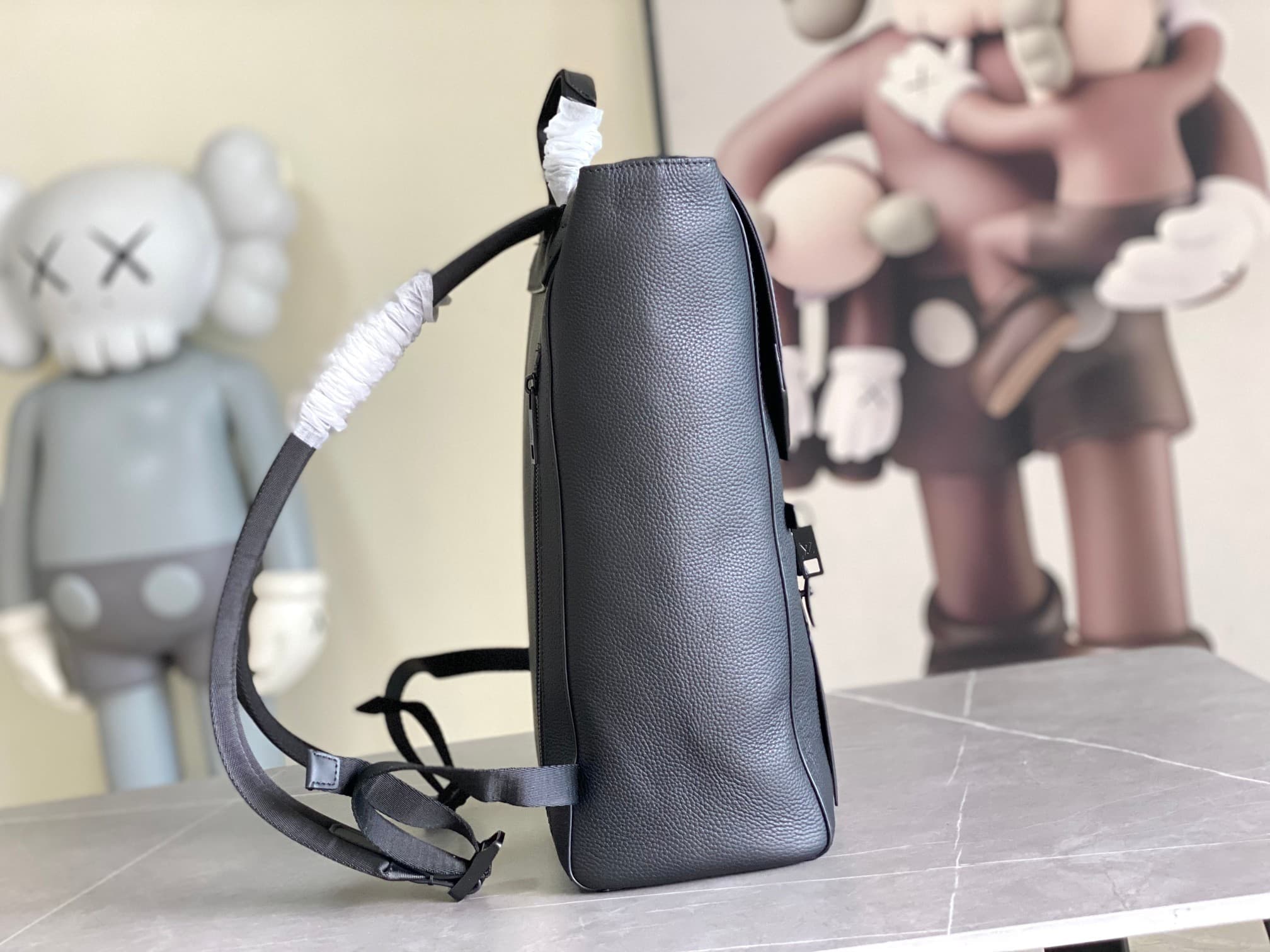 L X V Backpack M21367 38x33x12cm