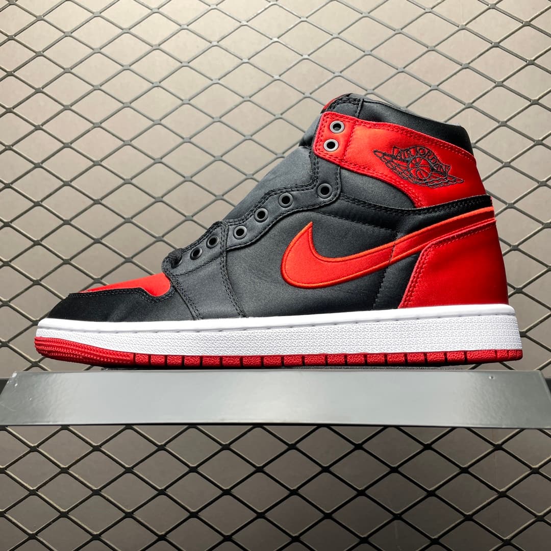 JRD 1 Retro High OG Satin Bred FD4810-061