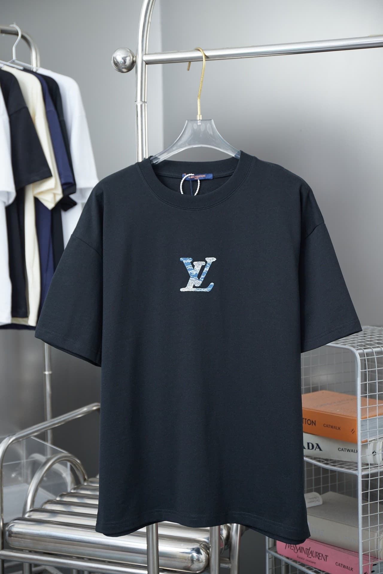 L X V T-Shirt