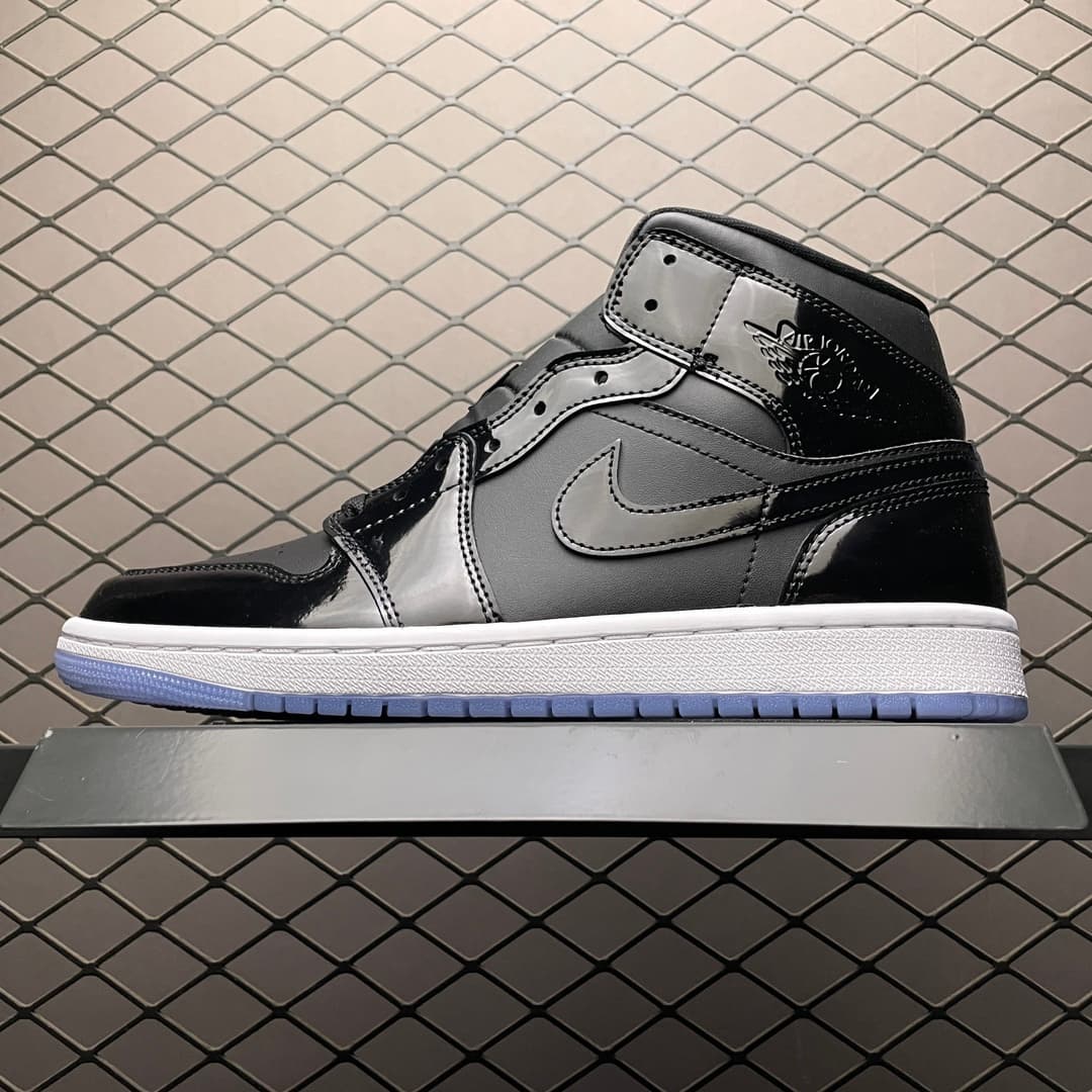 JRD 1 Mid SE Space Jam DV1308-004