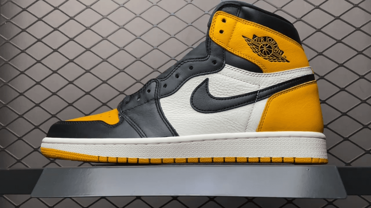 JRD1 OG Yellow Toe 555088-711
