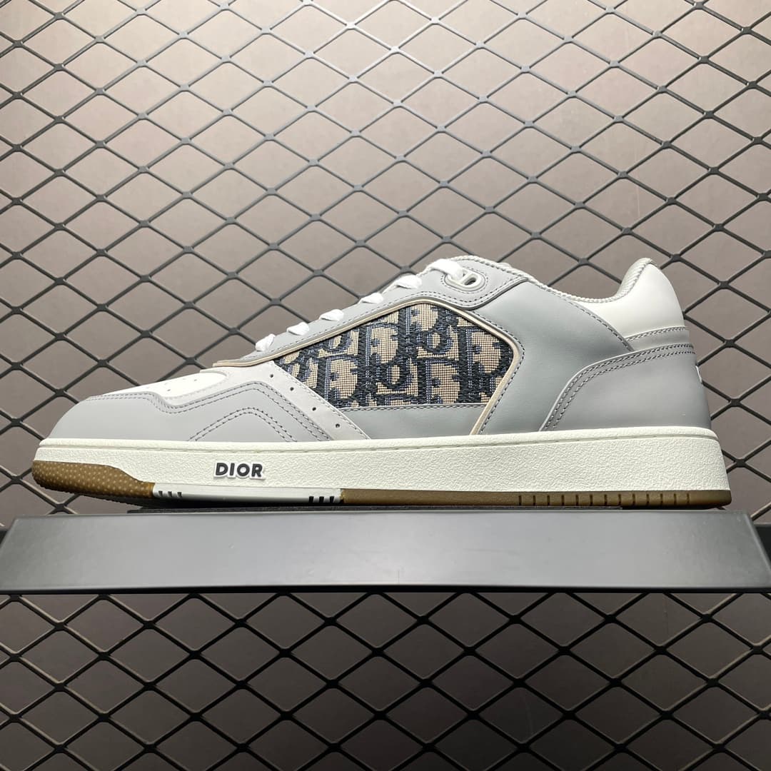 DR B27 Oblique Sneakers