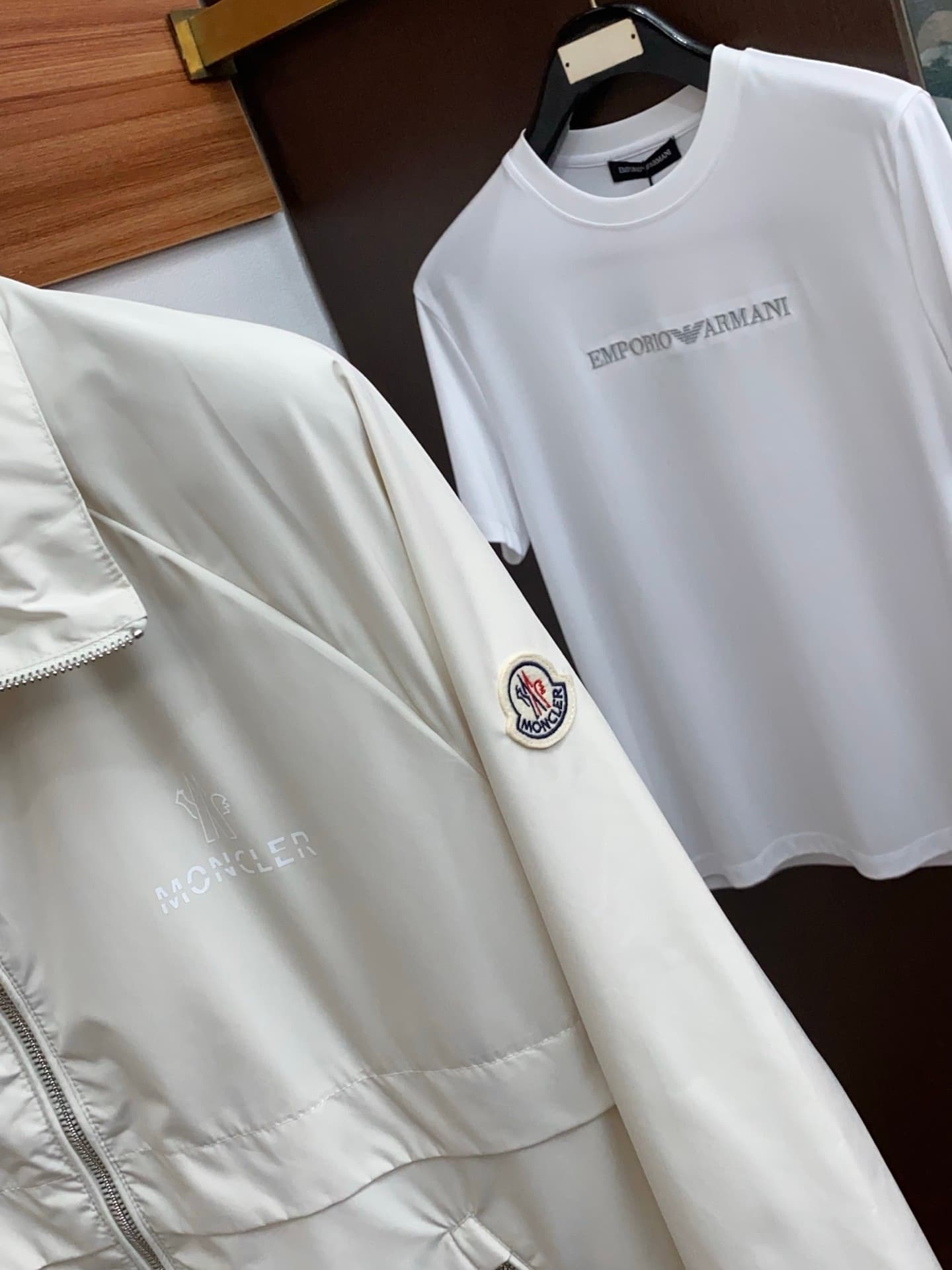 MONC Jacket