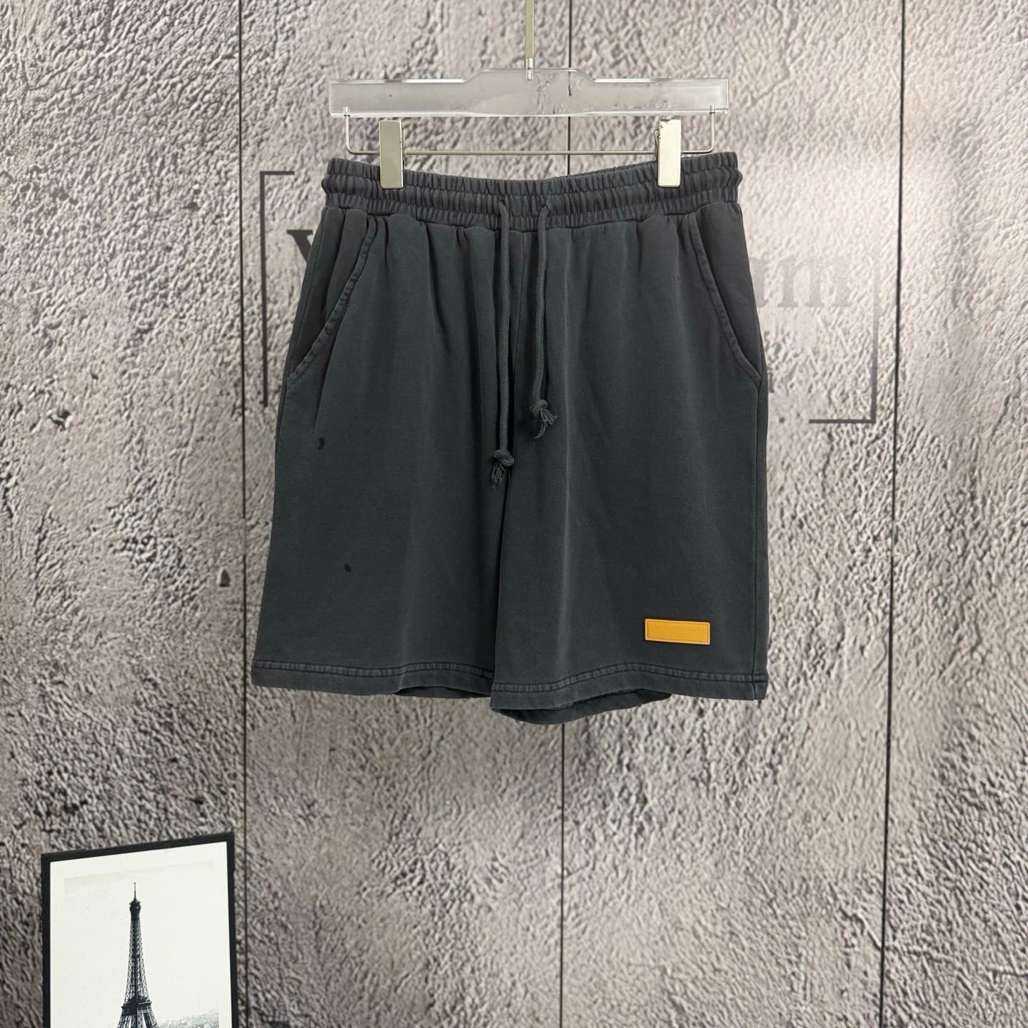 L X V Shorts