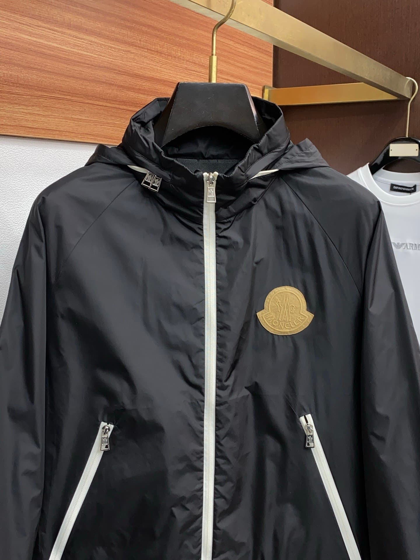 MONC Jacket