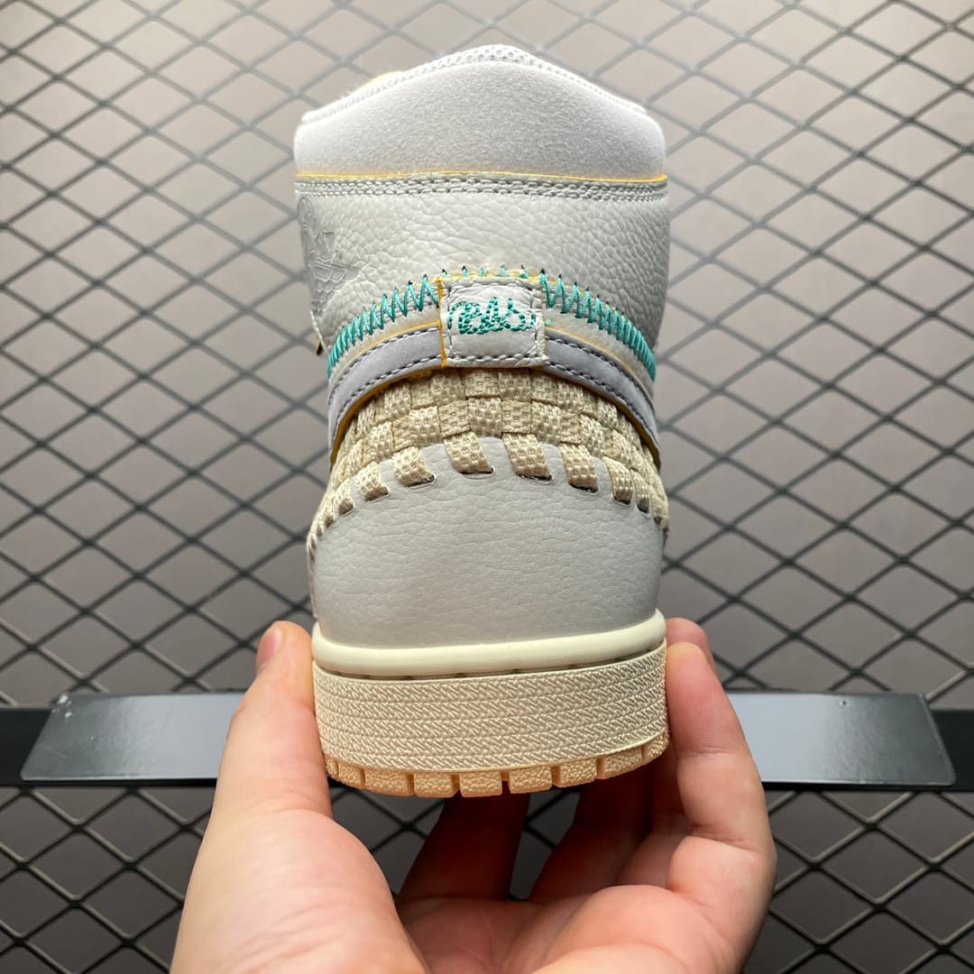 JRD 1 Retro High OG SP Union Woven Sail FD2565-100
