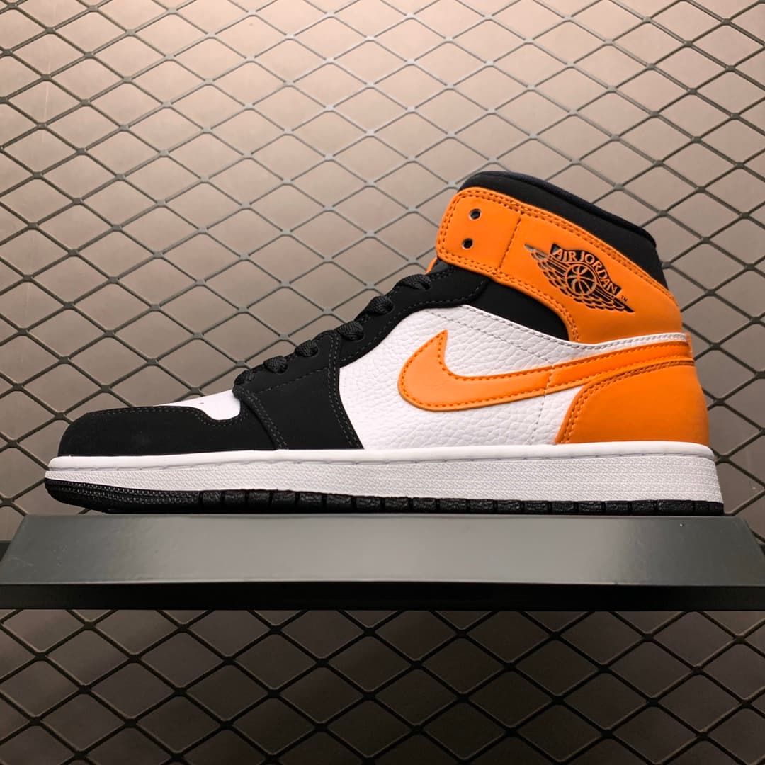 JRD1 Mid Shattered Backboard 554724-058