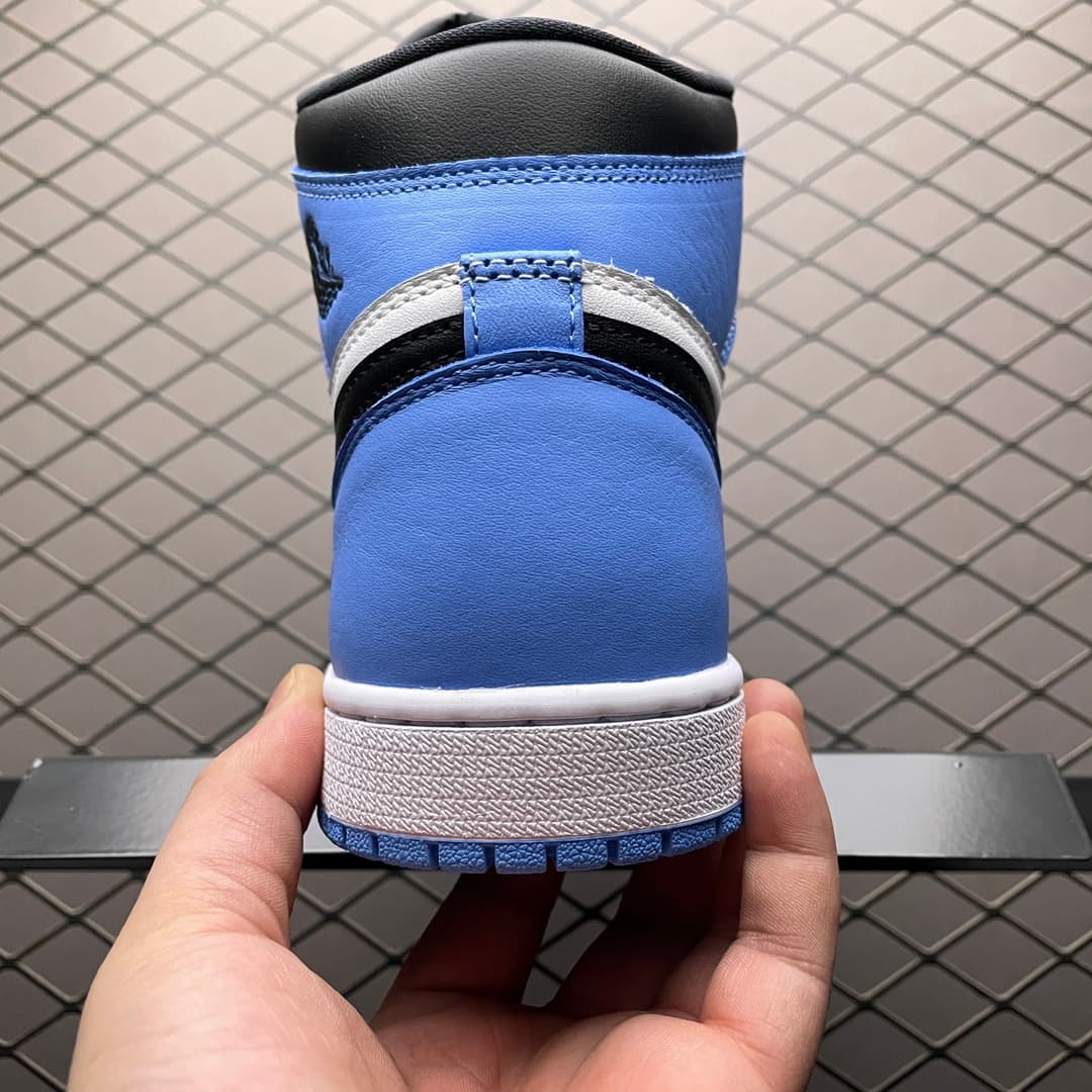 JRD 1 High OG UNC Toe DZ5485-400