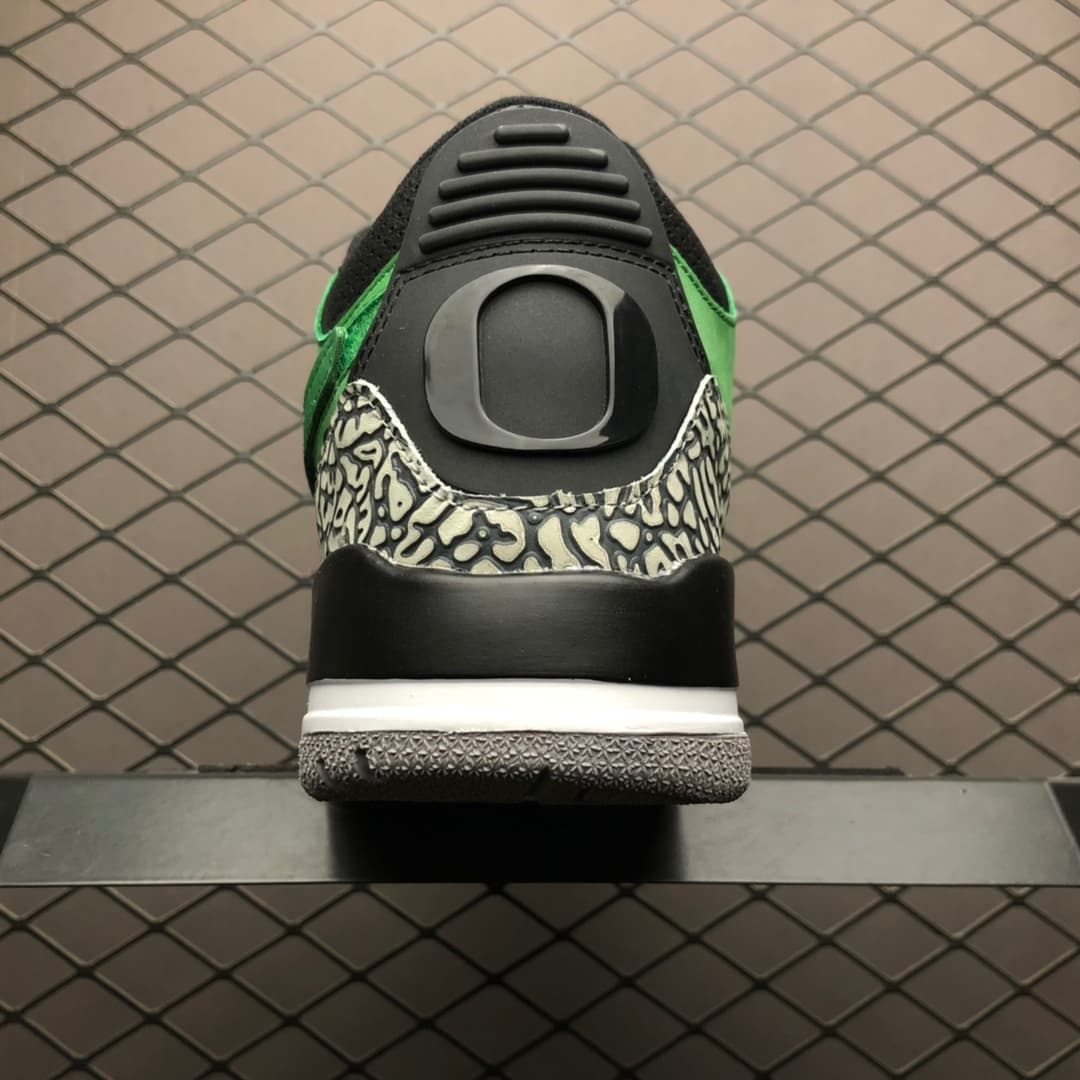JRD3 Tinker Oregon Ducks PE AJ3 867493