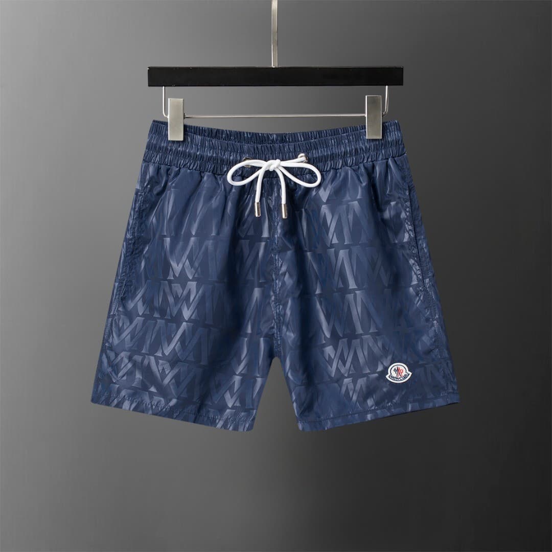 MONC Shorts