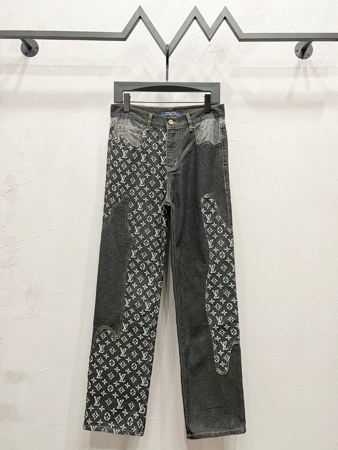L X V Denim Jeans
