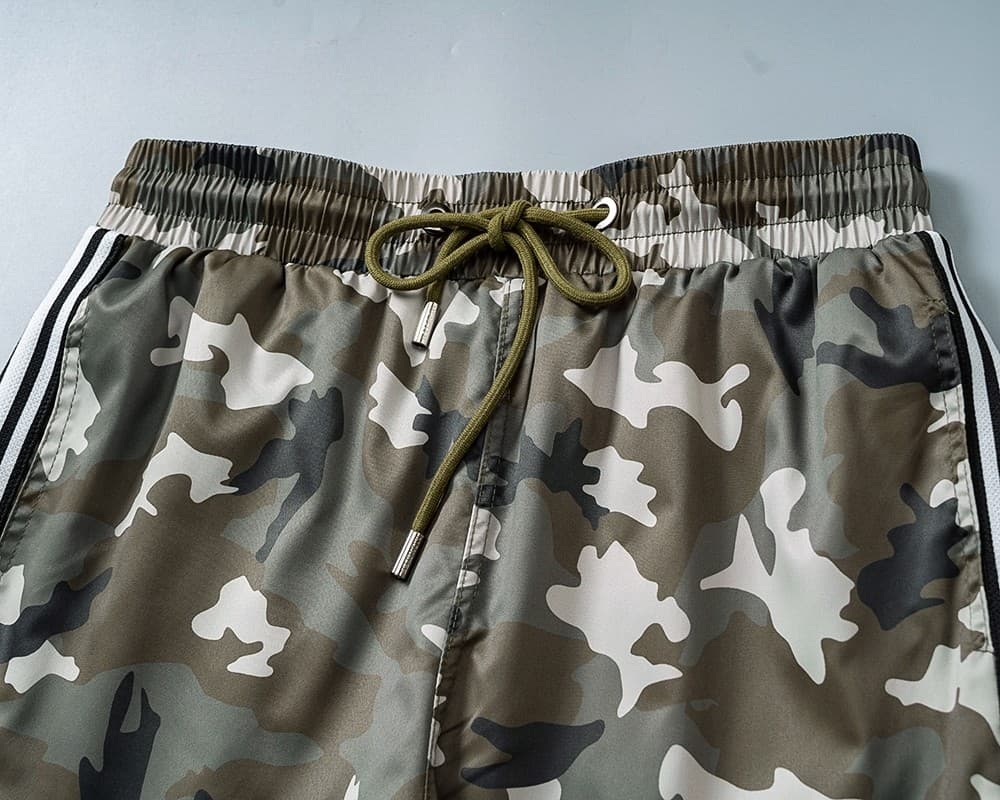 MONC Shorts