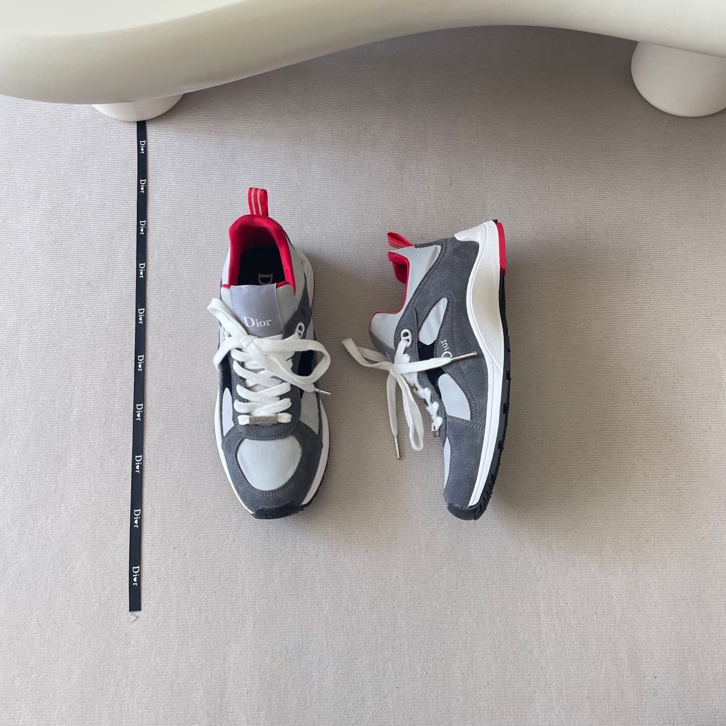 DR 25SS-Type sneaker