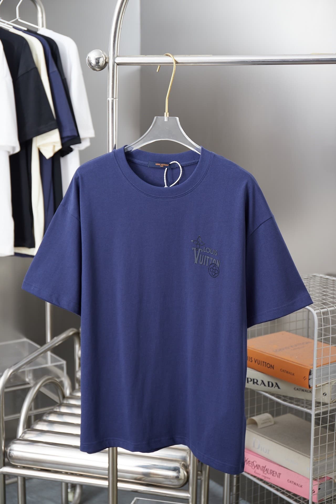 L X V T-Shirt
