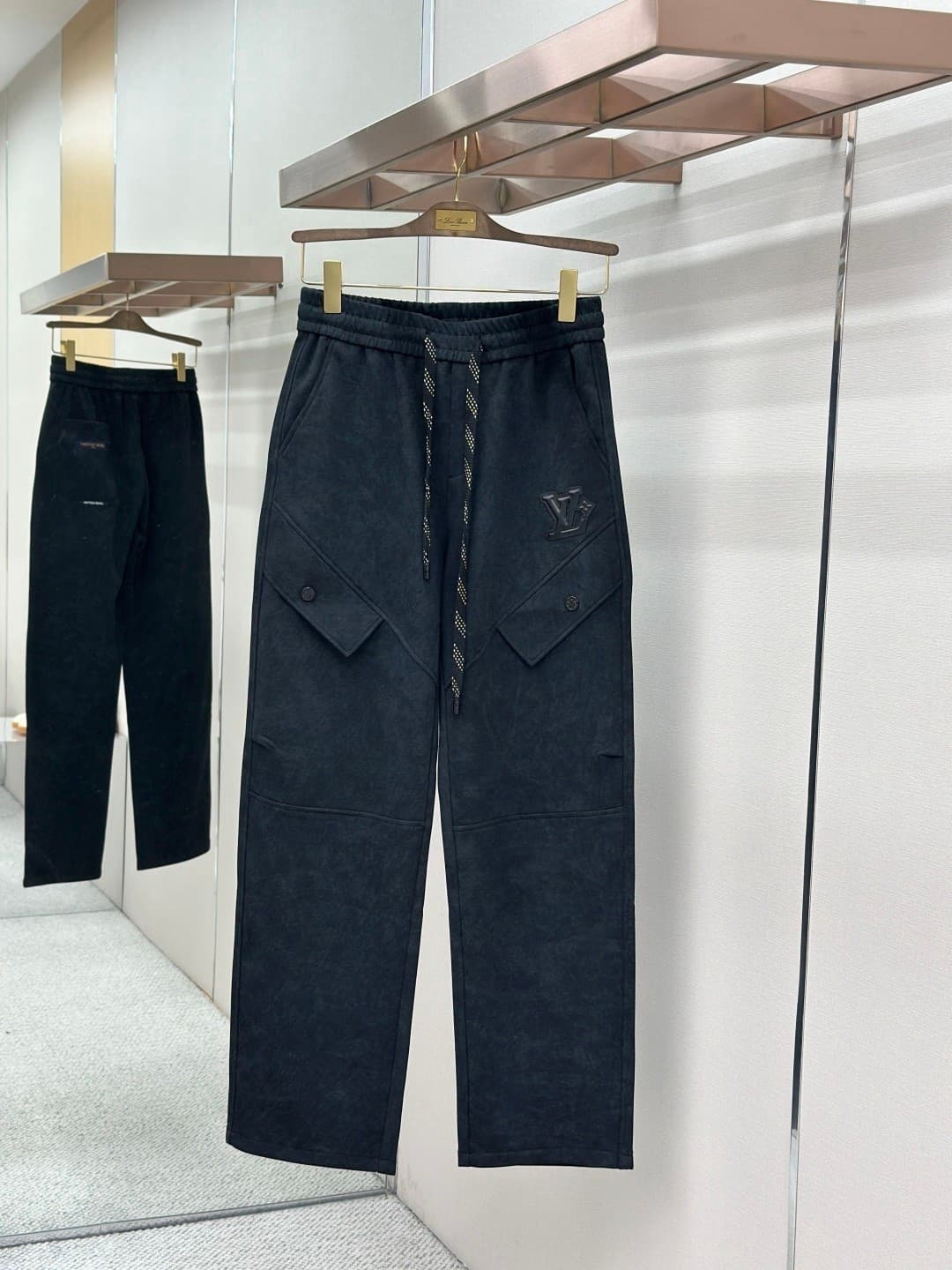 L X V Trousers