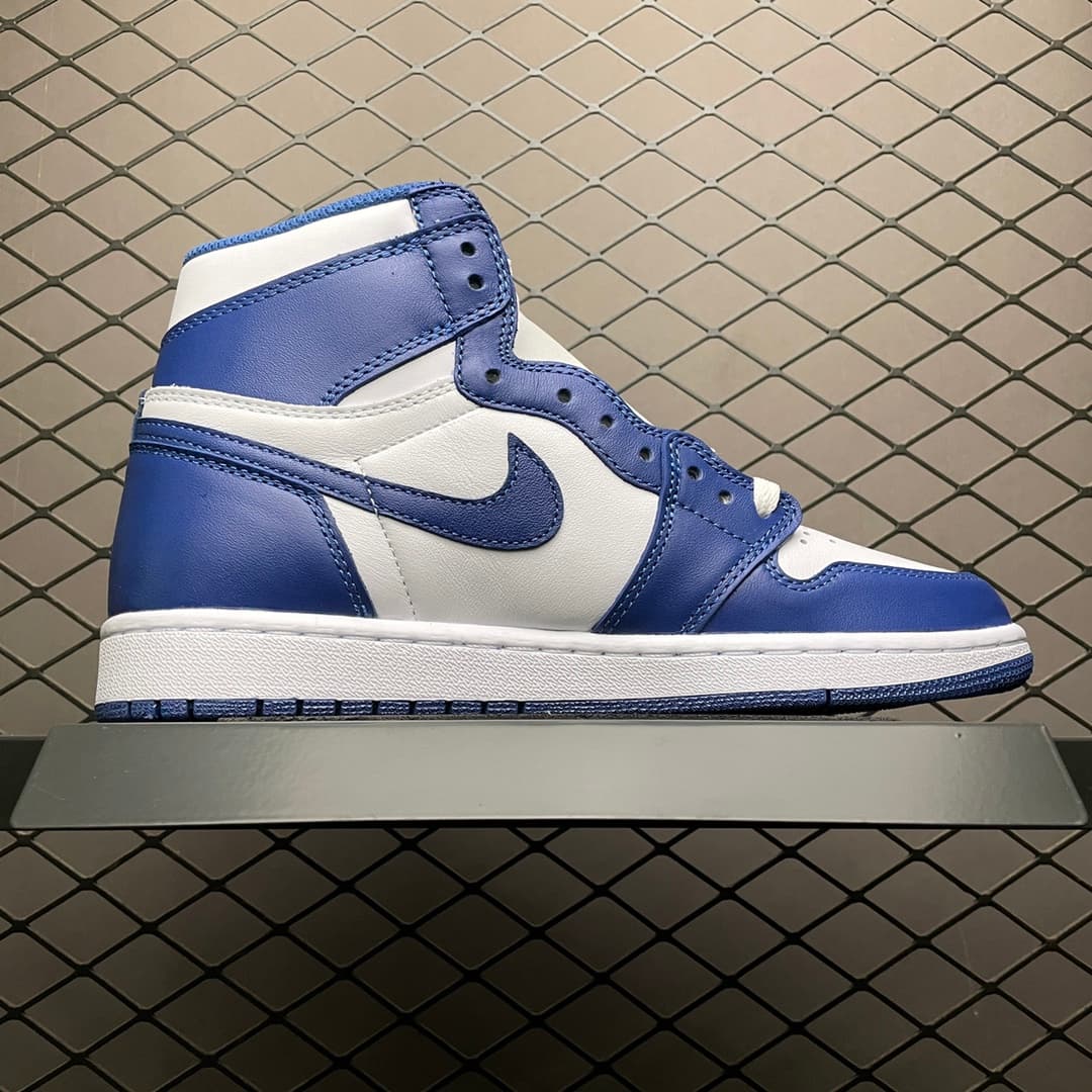 JRD1 Retro Storm Blue 555088-127