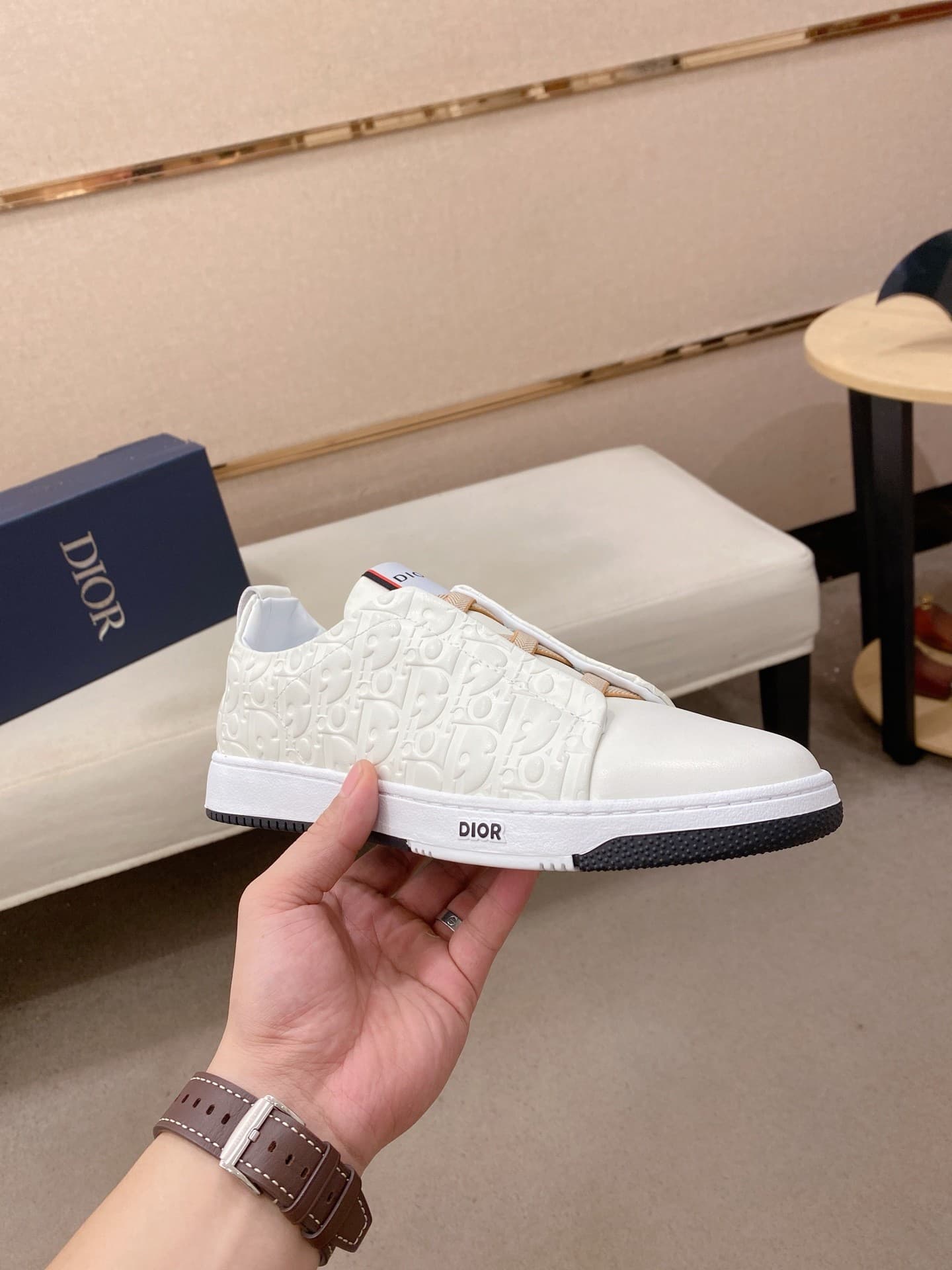DR Casual shoes(Men's style)