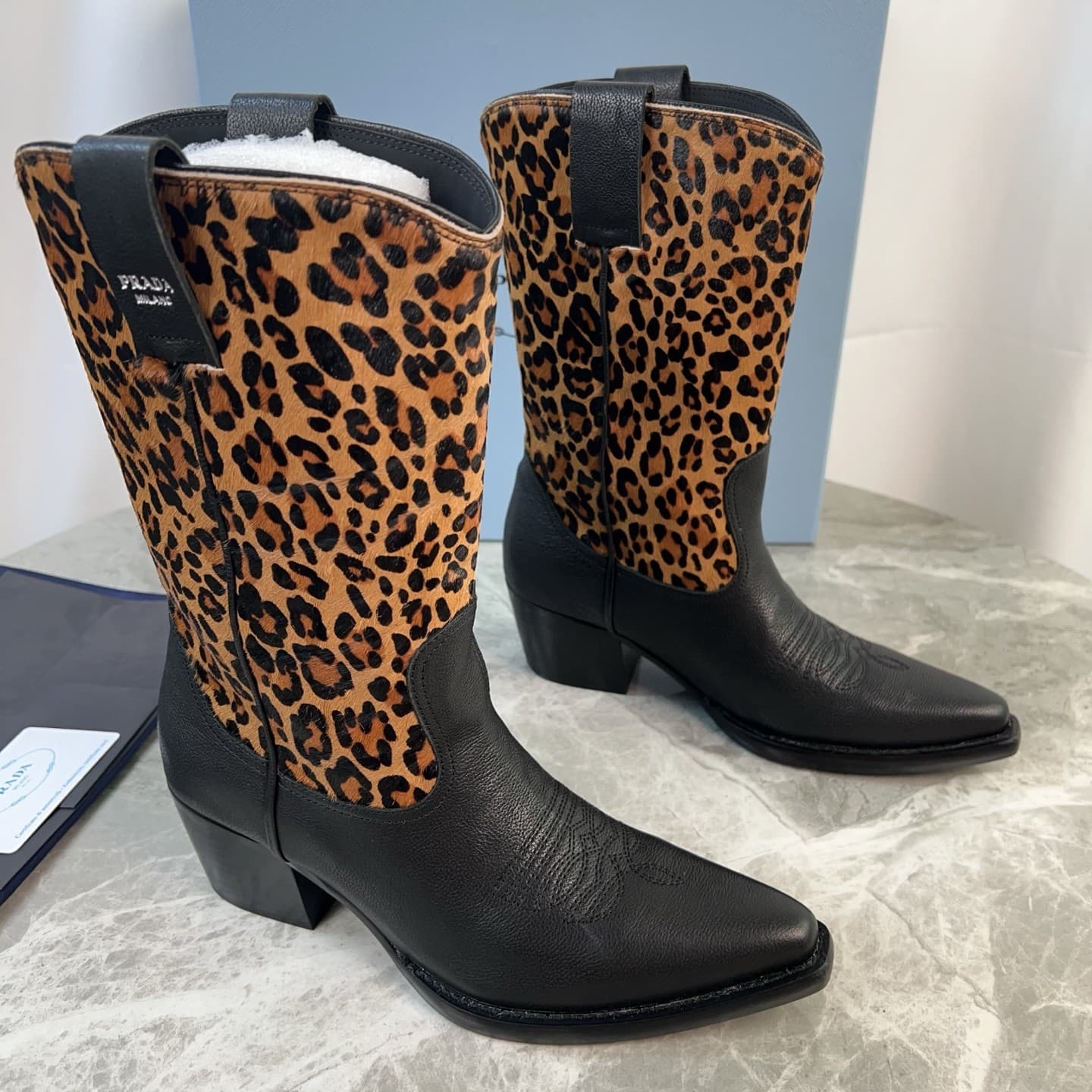 PRD Boot