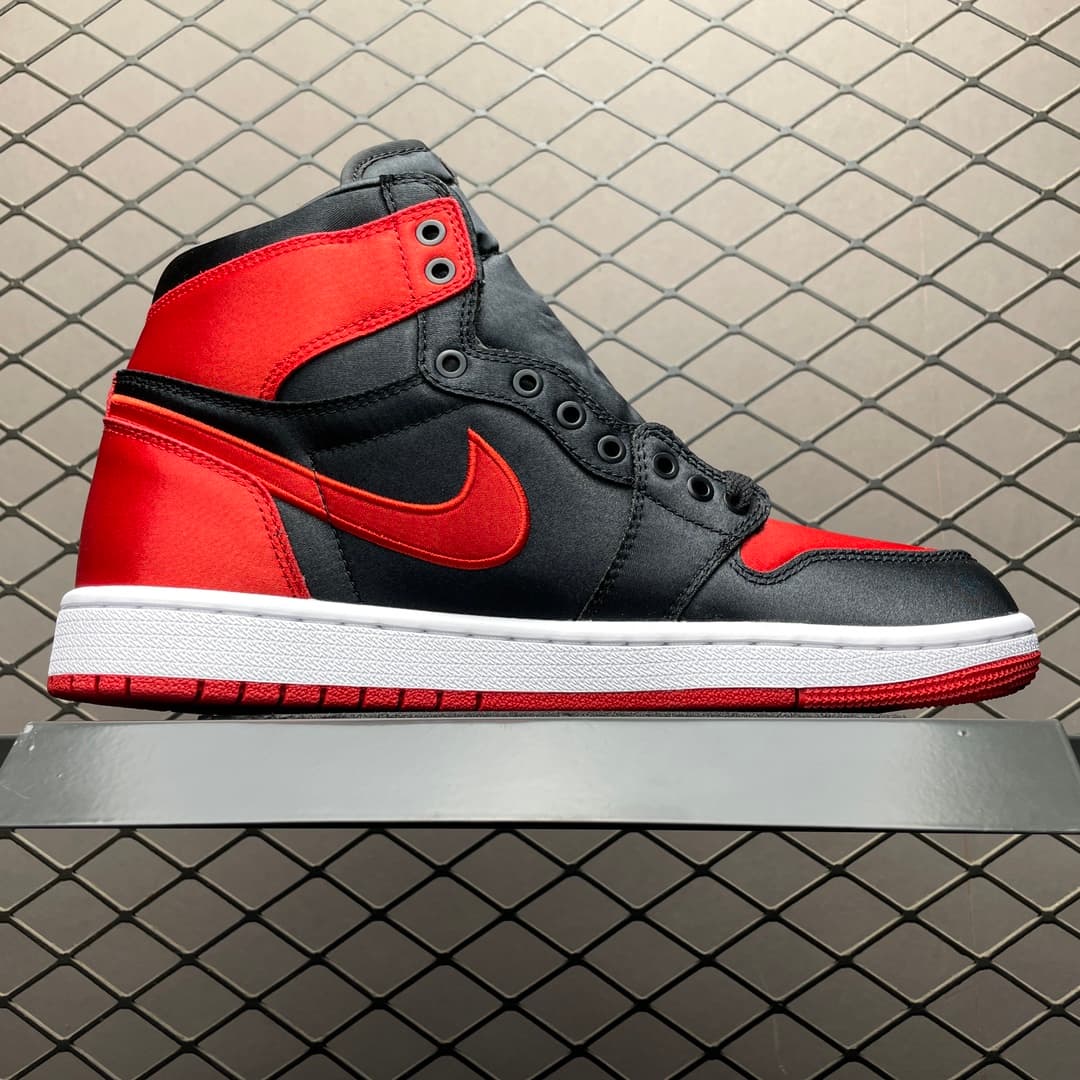 JRD 1 Retro High OG Satin Bred FD4810-061
