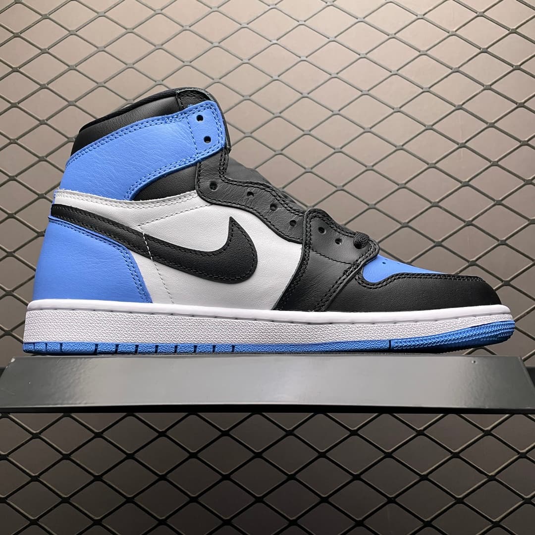 JRD 1 High OG UNC Toe DZ5485-400