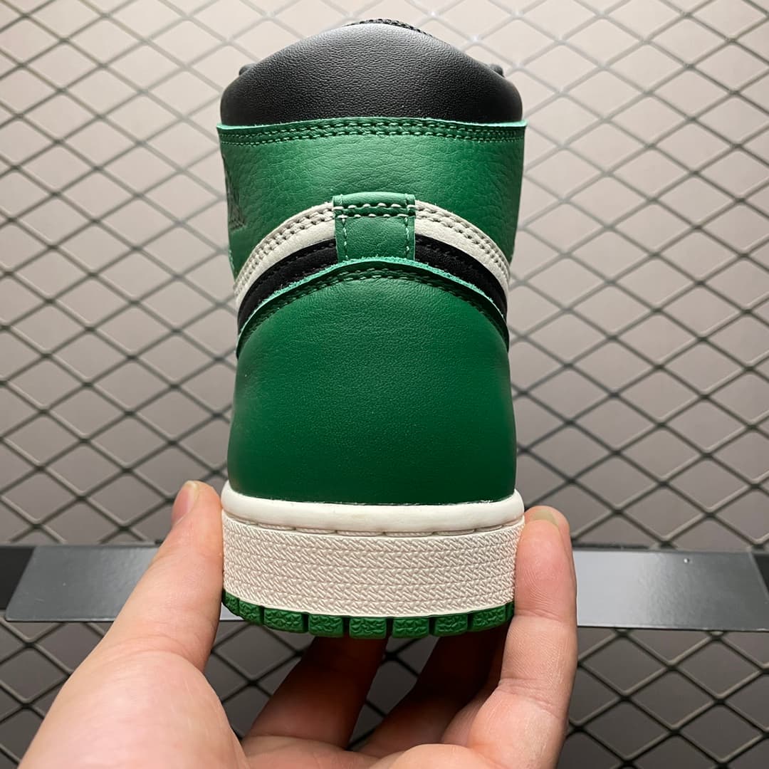 JRD1 Retro Pine Green 555088-302